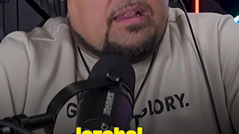 Exposing Erik Kirk'S Controversial Views - Episode 10 - God Grit and Glory (29)