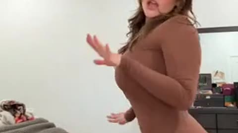 dance tiktok