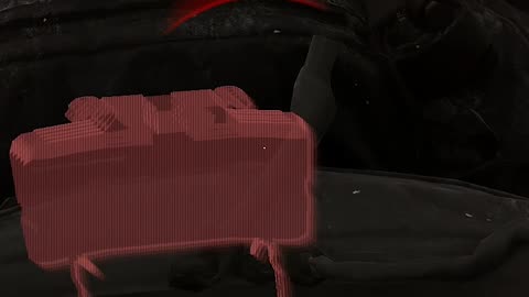 What is this magic?