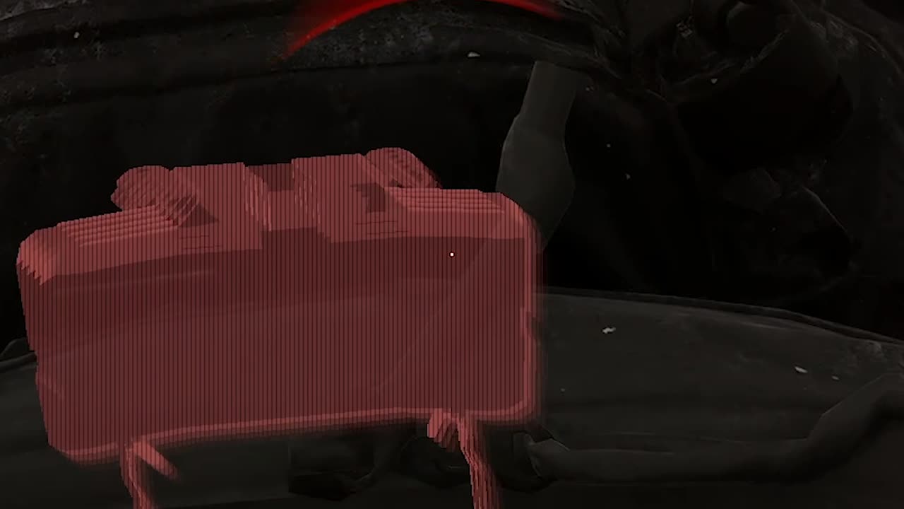 What is this magic?
