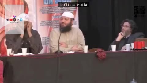 Norway "Muslim Peace Conference": Adulterers and homosexuals should be stoned to death.