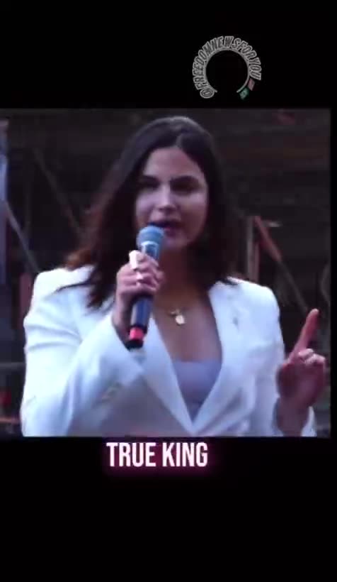 Acabarei com o islamismo no Texas