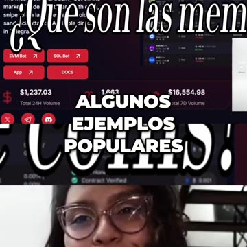 Crypto - Gemach DAO - ¿Qué son las Meme Coins y por qué son populares - $ARI $GMAC #gemach