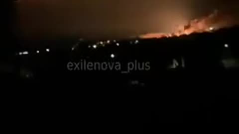 🛸🛫️ Ukraine Russia War | Ukrainian Drones Strike Russian Oil Depot in Ulyanovsk Region | RCF