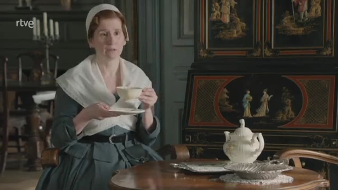 Valle salvaje capitulo 276 parte 4