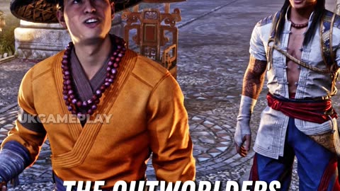 Raiden's Origins: The Birth of a Thunder God ⚡