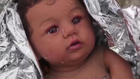 Woke ‘Christian’ Leftists Make Offensive Nativity Scene