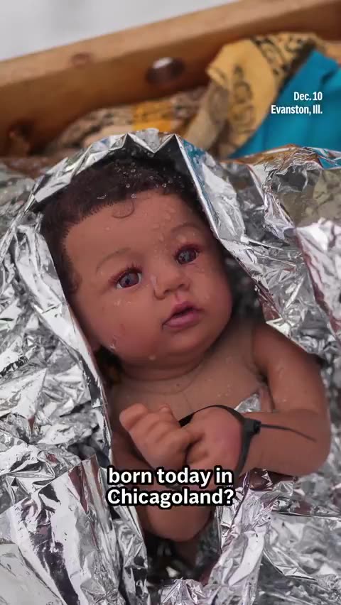 Woke ‘Christian’ Leftists Make Offensive Nativity Scene