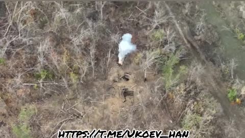 Work by a fighter from Yakutia callsign Thirteenth