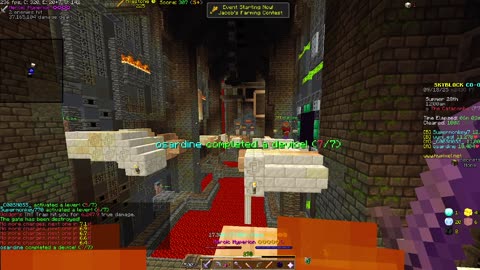 Skyblock FLOOR 7 [#2871]