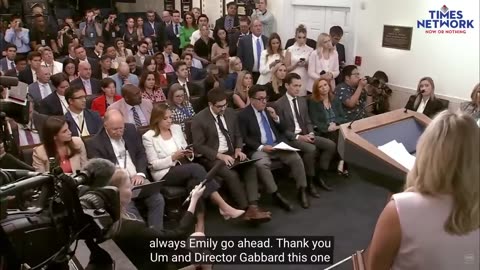 Obama ARREST News:Tulsi Gabbard EXPOSES Obama, Reveals Details Of His ‘Coup’ Plot Against Trump