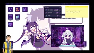 Yunyun Syndrome demo (PC) ep. 19
