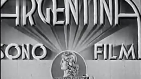 El diablo con faldas (Ivo Pelay, 1938) - Película argentina completa