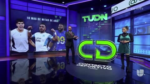 Contacto Boots - Suede Black OTK's Are Always A Good Choice