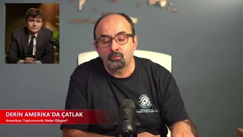 DERİN AMERİKA'DA ÇATLAK: MÜLTECİLERİ BEKLEYEN EN ÖNEMLİ TEHLİKE