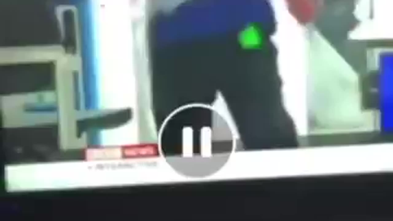 Why did the BBC interview a crisis actor posing as a Covid patient