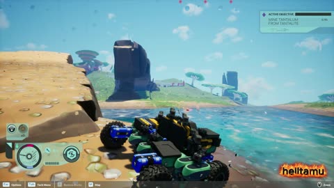 TerraTech Worlds – Episode 201