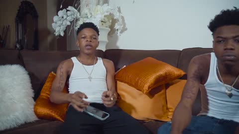 Amazing: Vybz Kartel, Likkle Addi - Popular (Official Music Video)