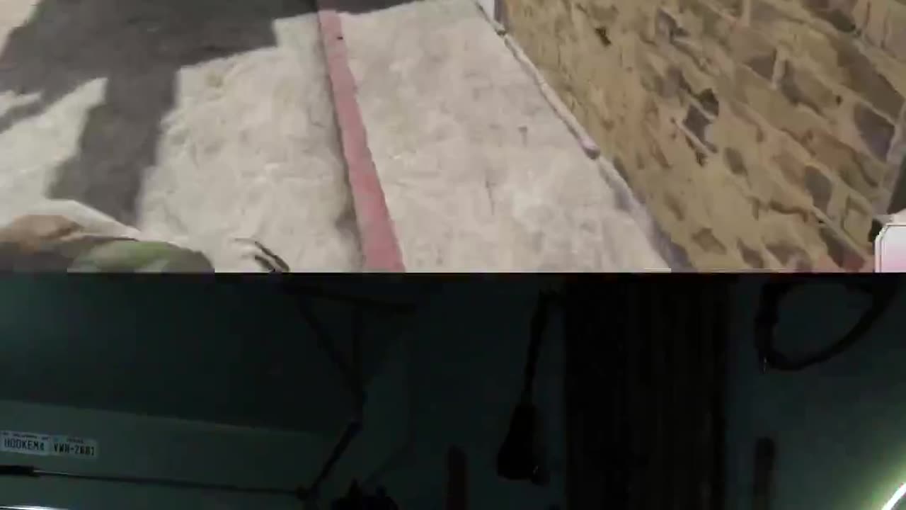 Breakin' Ankles to Stay Alive
