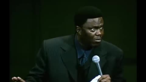 Bernie Mac "Call In Sick For Me"