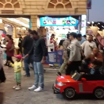 Global village | Dubai