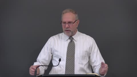 Mark 6:1-6 "Jesus is rejected at Nazareth"