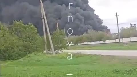 Update from Feodosiya 🔥