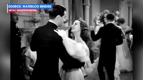 WATERLOO BRIDGE: Steve Bannon Discusses One Of His Favorite Classic Movies