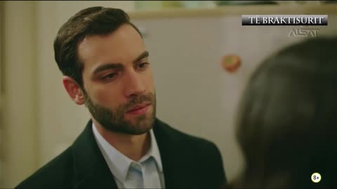 Të Braktisurit - Episodi 36 [Dubluar në Shqip]