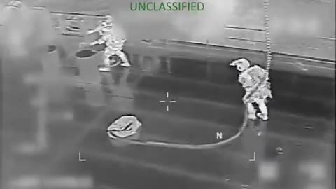 US steals sixth oil tanker from Venezuela