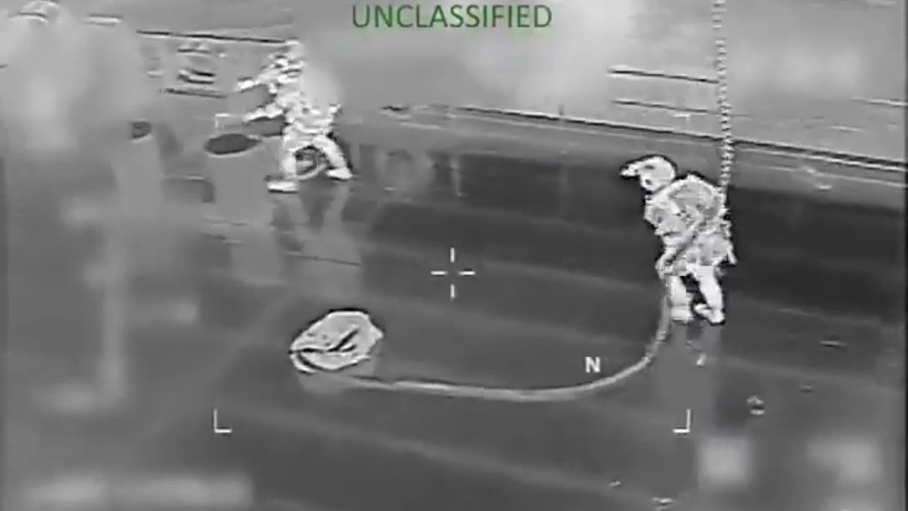 US steals sixth oil tanker from Venezuela