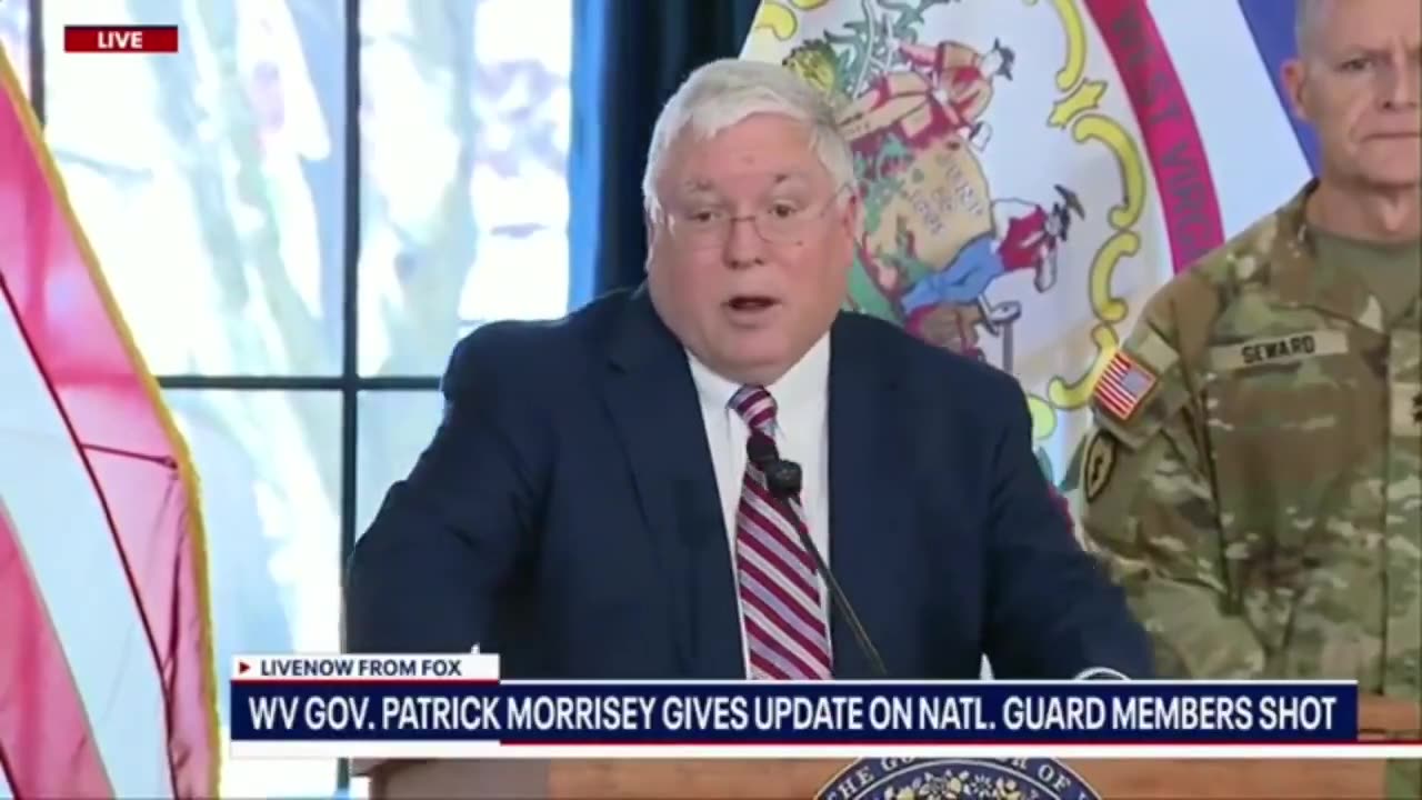 National Guardsman Andrew Wolfe is now RESPONDING to nurses