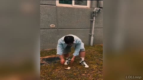 This Laugh Challenge Is Way Too Extreme 😂