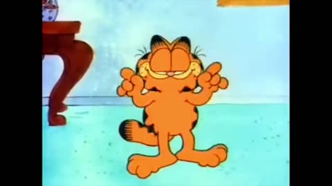 🕯️ Garfield’s Halloween Adventure ️🎃 Garfield & Friends 👻