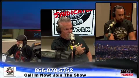 Gunslinger Auctions - Gunslinger Radio Show 10-05-25 SEG 06