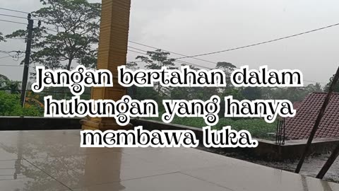 A collection of sentences Opening your heart to love in Indonesian part 57