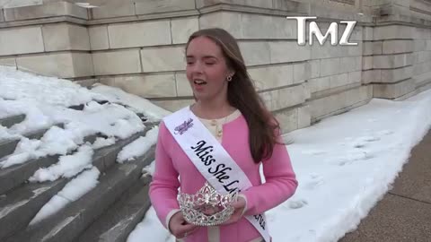 Miss America has decided to Bud Light itself by DECROWNING a woman