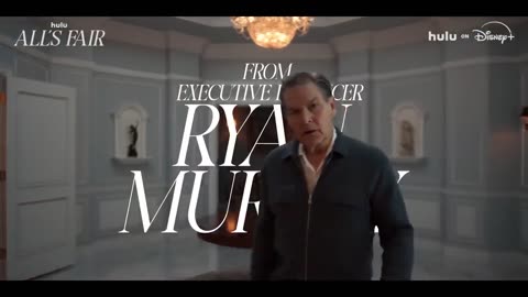 All's Fair | Official Trailer | Hulu