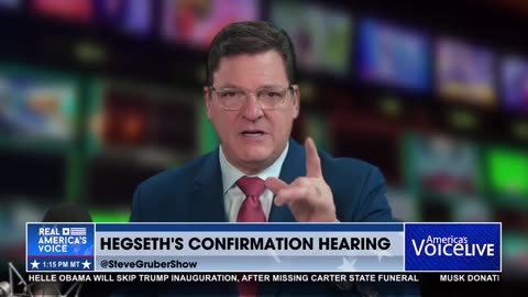 HEGSETH UNDERSTANDS THE WAR FIGHTER