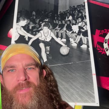 Freshman Starting Varsity #Freshman #Varsity #Basketball #JerseyShore #TadpoleTriplett