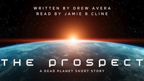 The Prospect by Drew Avera