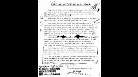 THE SECRET STRENGTHS OF OLD WHITE/EUROPEAN METHODS