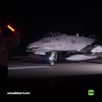 EE.UU. lanza una ofensiva contra el Estado Islámico en Siria