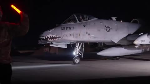 EE.UU. lanza una ofensiva contra el Estado Islámico en Siria