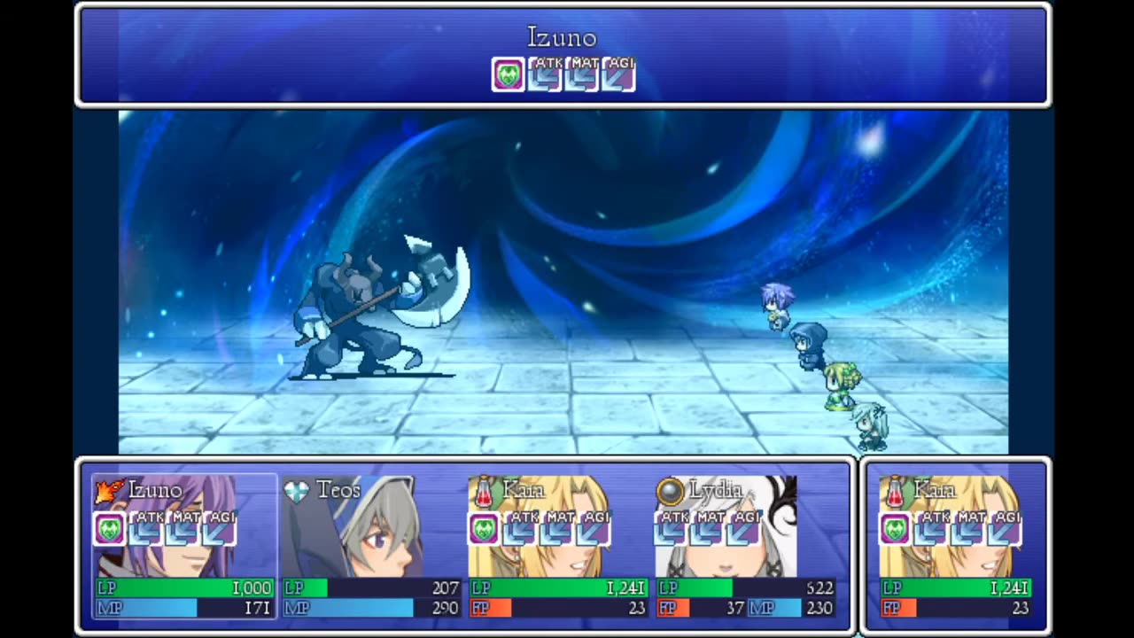 The Revenge of Tech Issues - Road to Paradise: The Dragon Pt.END?