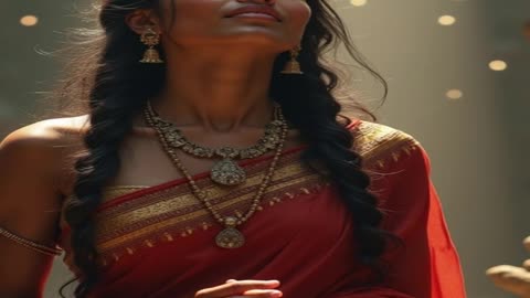 Krishna Har Nari Ke Saath Hain