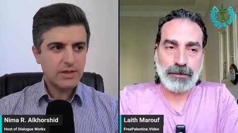 Laith Marouf: Hezbollah Reaches a New Level of Power