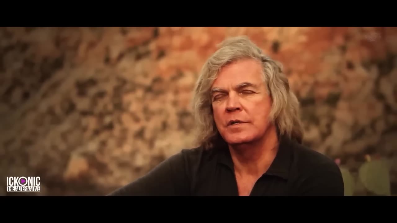Inside the Secret Space Program - Alternative 3 and the Mars Connection