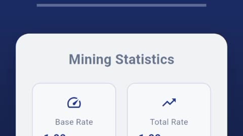 Ethem Network Token Mining | Listing In Q2 | New Crypto Mining App