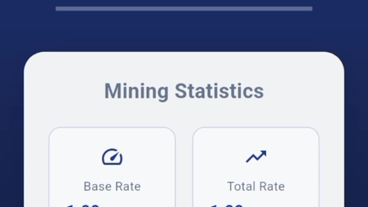 Ethem Network Token Mining | Listing In Q2 | New Crypto Mining App